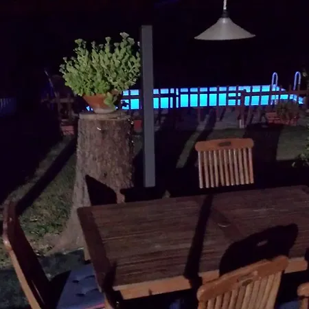 Apartment Podere Le Buche Pelago