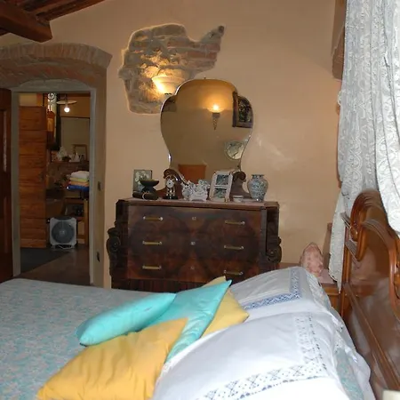 Podere Le Buche *