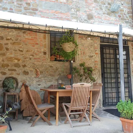 Appartement Podere Le Buche Pelago