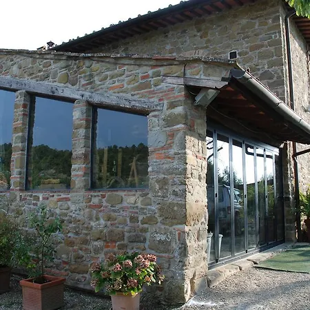 Podere Le Buche