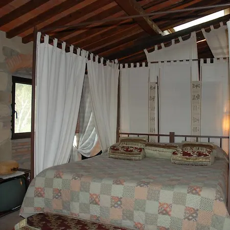 Podere Le Buche Apartment