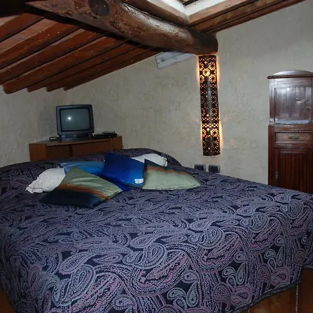 Apartment Podere Le Buche