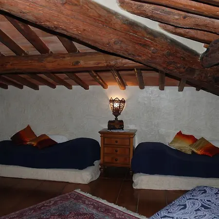 Podere Le Buche *