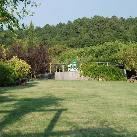 Apartment Podere Le Buche
