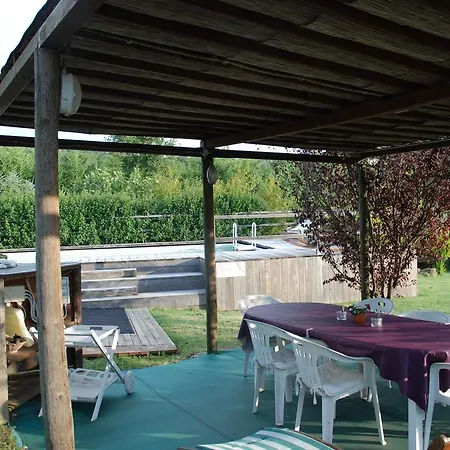 Podere Le Buche * Pelago