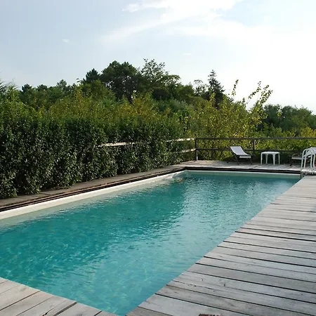 Apartment Podere Le Buche
