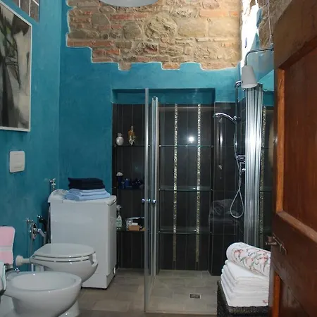 Apartment Podere Le Buche