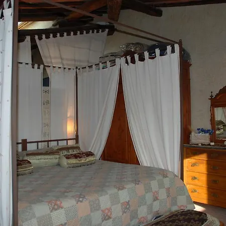 Podere Le Buche Apartment Pelago
