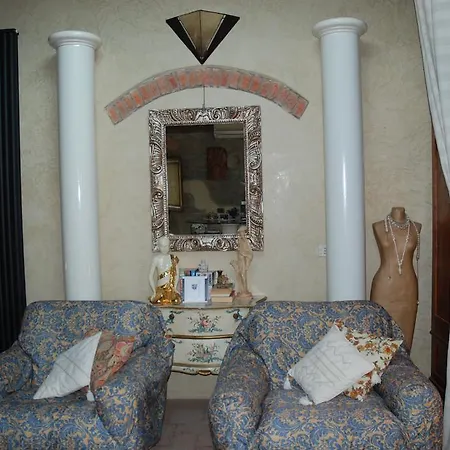 Podere Le Buche Apartment Pelago