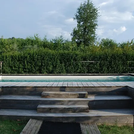 Podere Le Buche Apartment Pelago
